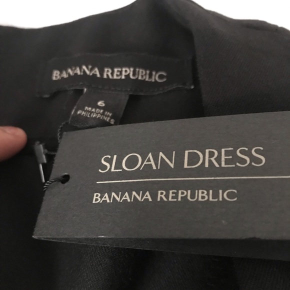 Banana Republic Sloan dress - Picture 3 of 6